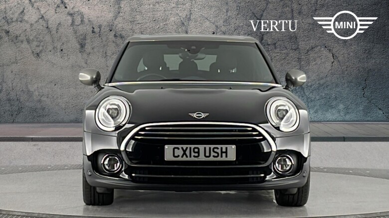 MINI Clubman 1.5 Cooper Exclusive 6dr Auto Petrol Estate